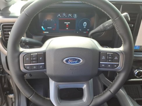 New 2026 Ford F350 Lariat image 12