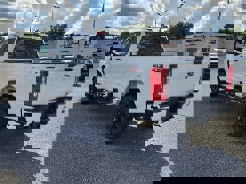 New 2026 Ford F250 XL image 3