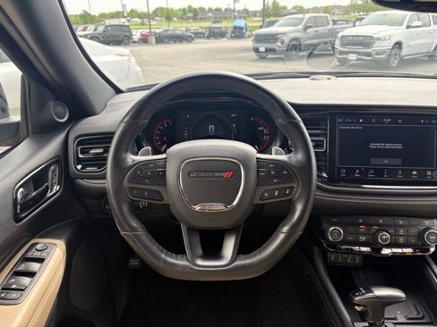 Certified 2022 Dodge Durango GT image 14