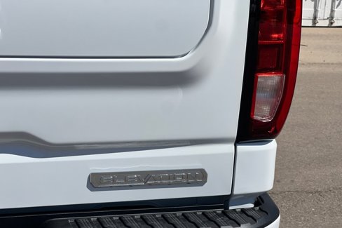 New 2026 GMC Sierra 1500 Elevation image 19