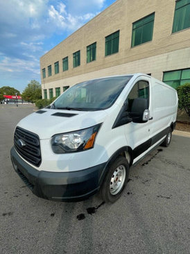 Used 2017 Ford Transit 150 130 Low Roof image 7