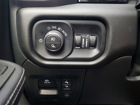 New 2026 RAM 1500 Laramie image 27