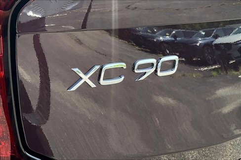 New 2026 Volvo XC90 B6 Plus image 6