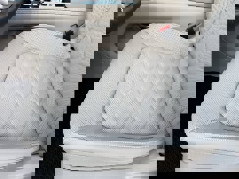 New 2026 Volkswagen Atlas SE image 9