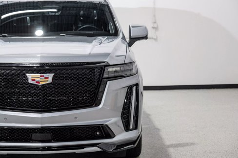 Used 2023 Cadillac Escalade V image 55