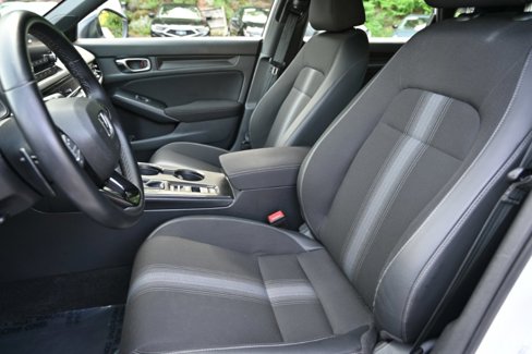 Used 2024 Honda Civic Sport image 12