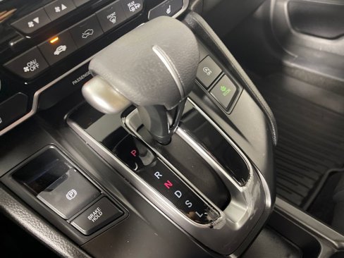 Used 2021 Honda CR-V EX image 24