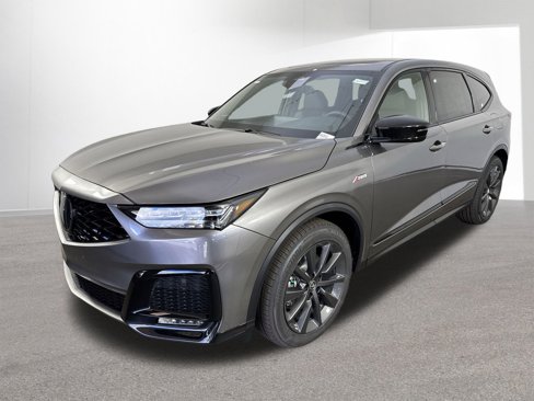 New 2026 Acura MDX A-Spec image 25