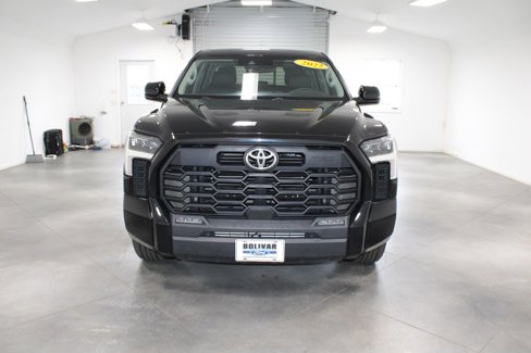 Used 2022 Toyota Tundra SR5 image 3