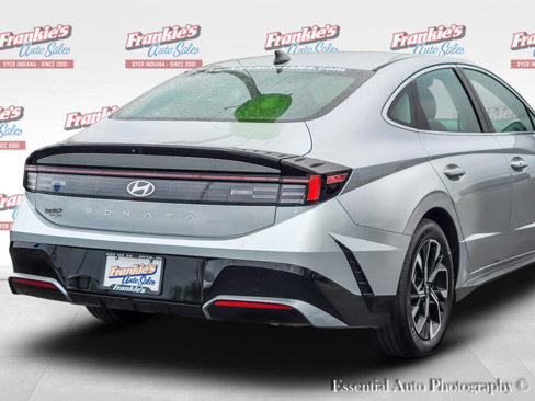 Used 2024 Hyundai Sonata SEL image 7