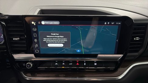 New 2026 GMC Sierra 1500 Elevation image 23