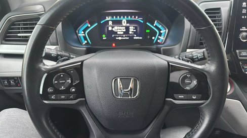 Used 2018 Honda Odyssey EX-L image 18