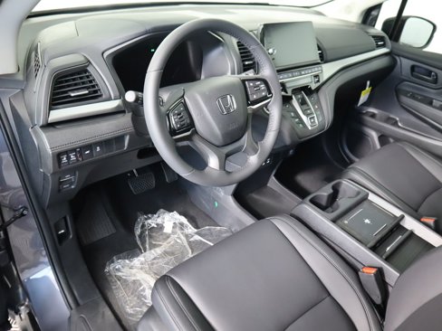 New 2026 Honda Odyssey EX-L image 9