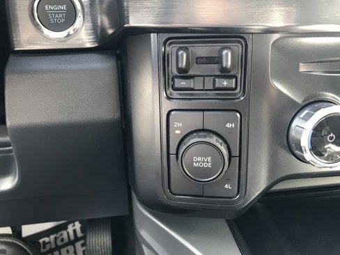 New 2025 Ford F350 Lariat w/ Chrome Package image 12