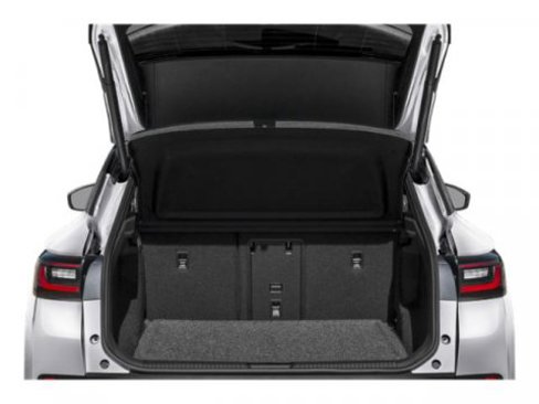 New 2025 Volkswagen ID.4 Pro S Plus image 14