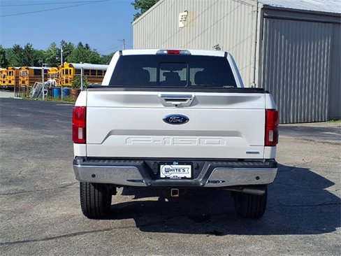 Used 2019 Ford F150 Lariat image 6