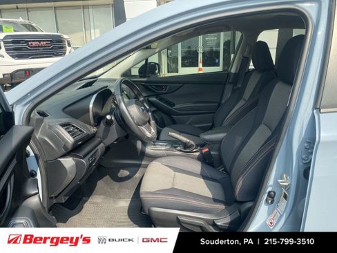 Used 2019 Subaru Crosstrek 2.0i Premium w/ Popular Package #2 image 20