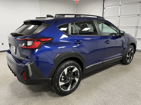Used 2024 Subaru Crosstrek 2.5i Limited image 13