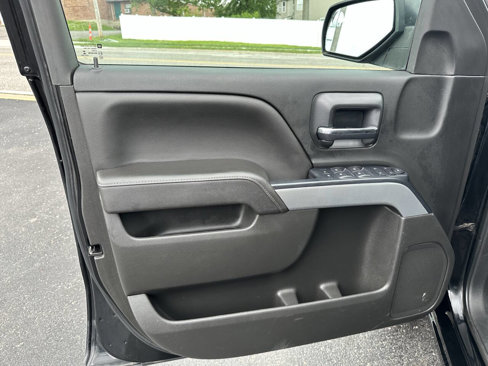 Used 2017 Chevrolet Silverado 1500 LT image 19