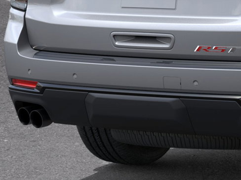 New 2026 Chevrolet Suburban RST image 14