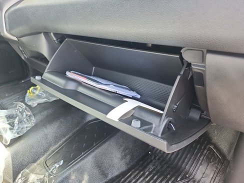 New 2025 RAM 5500 Tradesman image 38