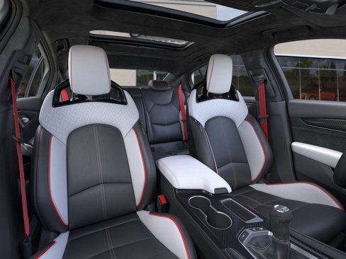 New 2026 Cadillac CT5 V Blackwing w/ Carbon Fiber 2 Package image 18
