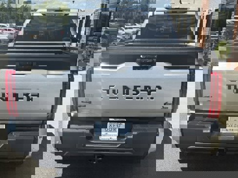 Used 2023 Toyota Tundra SR5 image 5