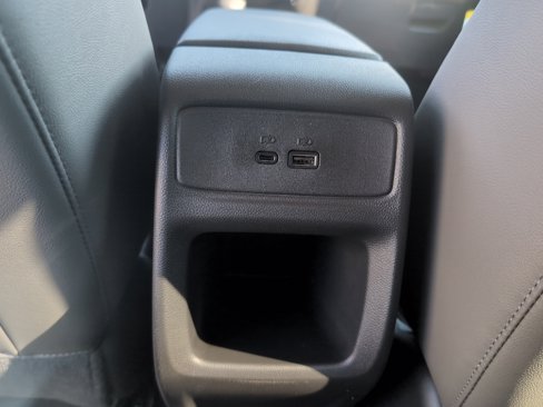 New 2025 Chevrolet Trax ACTIV w/ Driver Confidence Package image 29