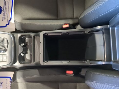 New 2025 Honda CR-V LX image 26