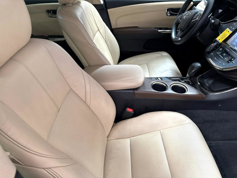 Used 2018 Toyota Avalon Limited w/ Carpet Mat Package image 64