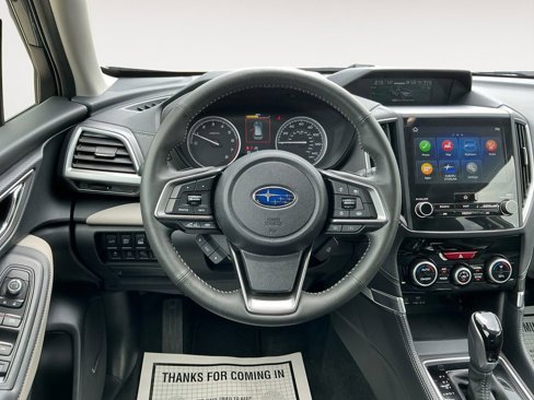Used 2024 Subaru Forester Limited image 12