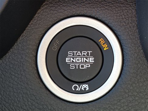 New 2026 RAM 1500 4x4 Crew Cab image 17