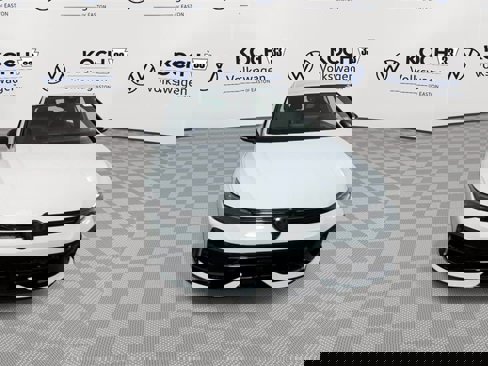 New 2025 Volkswagen Golf R Black Edition image 3