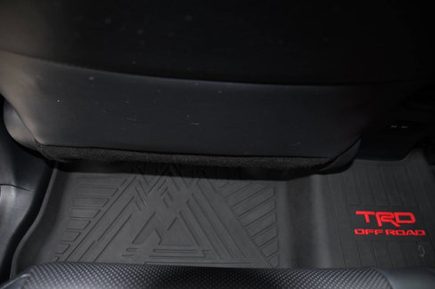Used 2021 Toyota RAV4 TRD Off-Road image 17