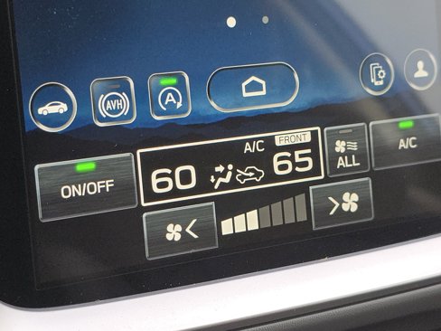 New 2025 Subaru Crosstrek 2.5i Premium image 16