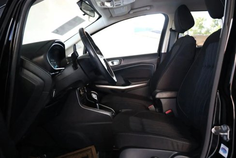 Used 2019 Ford EcoSport SE w/ SE Convenience Package image 2