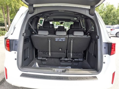 New 2026 Honda Odyssey Sport-L image 34