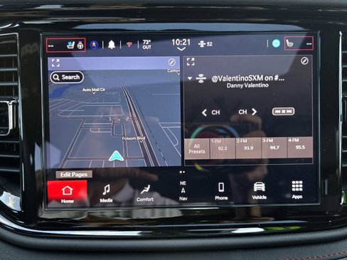 Certified 2024 Dodge Durango GT image 14