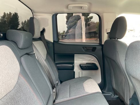 Certified 2024 Ford Maverick XLT w/ XLT Luxury Package image 47