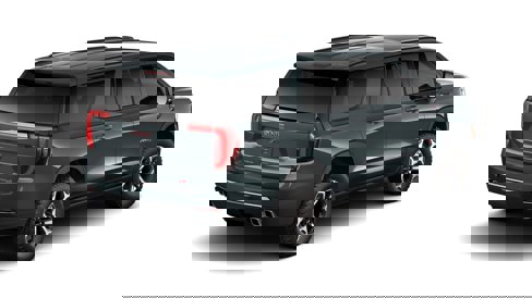 New 2026 GMC Yukon AT4 Ultimate image 3
