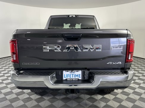 New 2025 RAM 2500 Big Horn image 14