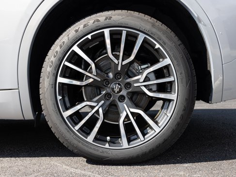 New 2025 Maserati Grecale GT image 52