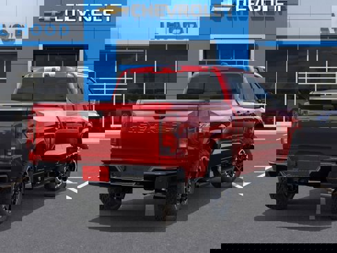 New 2026 Chevrolet Colorado Z71 w/ Z71 Convenience Package 2 image 4