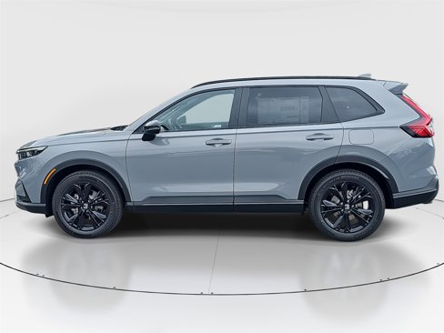 New 2026 Honda CR-V Sport Touring image 8