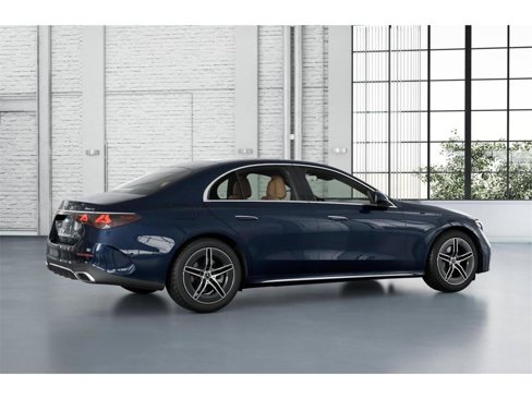 New 2026 Mercedes-Benz E 350 4MATIC Sedan image 19
