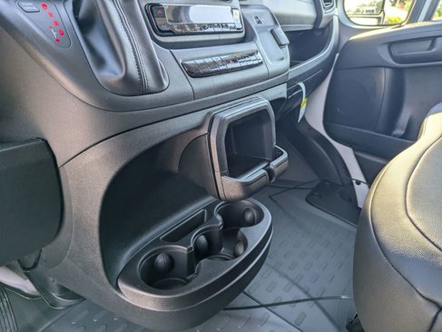New 2025 RAM ProMaster 1500 image 17