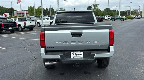 New 2025 Toyota Tacoma TRD Off-Road image 29