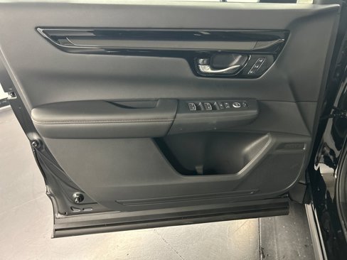 New 2026 Honda CR-V Sport Touring image 22