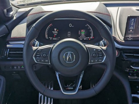 New 2026 Acura MDX A-Spec image 10