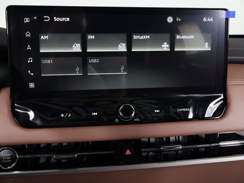 New 2025 Mitsubishi Outlander SEL image 53